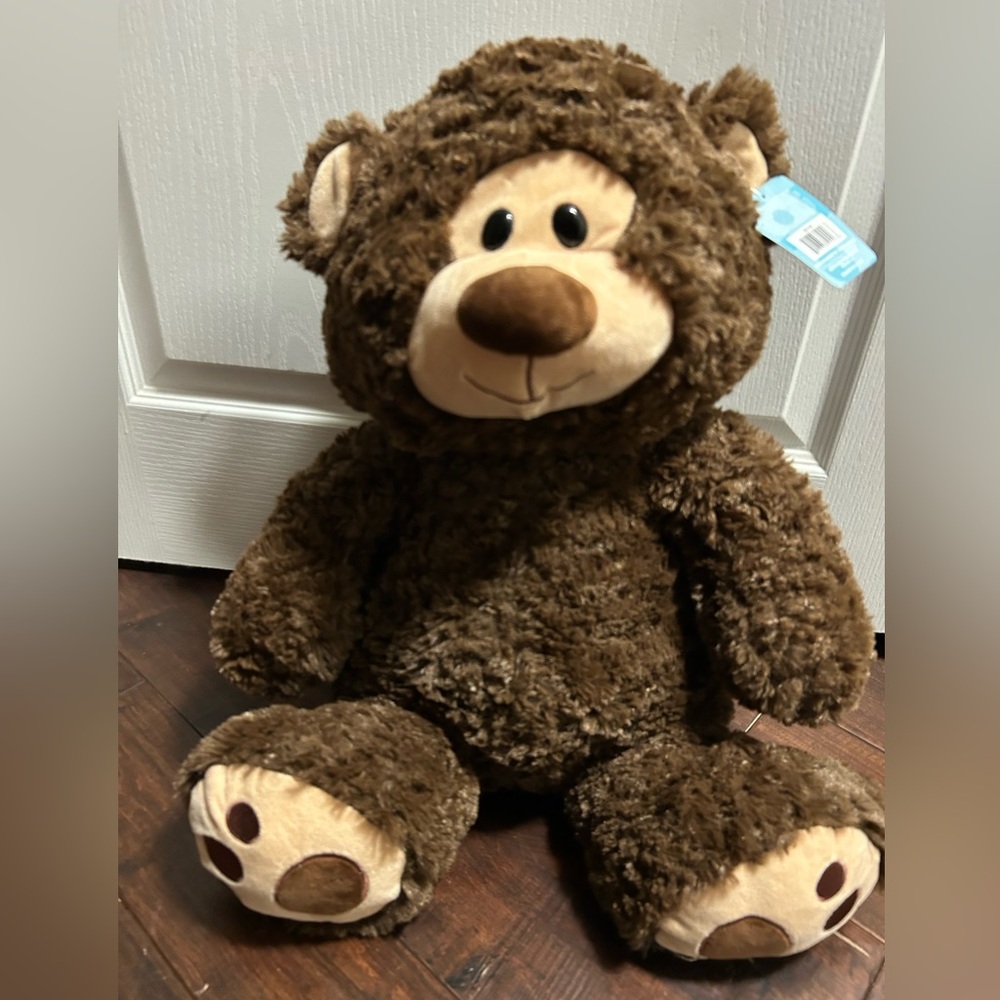 21 inch Teddy Bear
